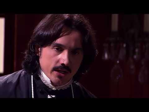 A ESCRAVA ISAURA: 13.04.2026