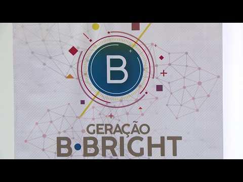 Geração B-Bright promove sensibilização sobre prevenção do suicídio.