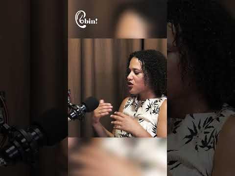 Belinda Viana "Pontos Positivos e Negativos da Tecnologia"