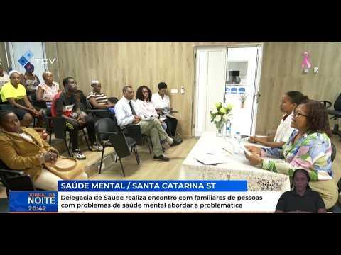 Delegacia de Saúde realiza encontro com familiares de pessoas com problemas de saúde mental