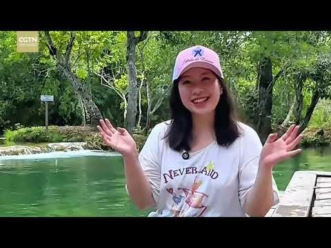 Episódio 2: China em Foco