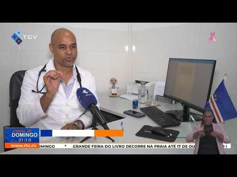 Embolia Pulmonar: Condição potencialmente fatal e frequentemente subdiagnosticada pode ser prevenida