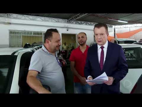 Patrulha do Consumidor: Loja vende carro e não repassa dinheiro para dono do veículo