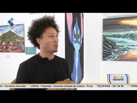 Show da Manhã: Conversa com Joaquim Rodrigues