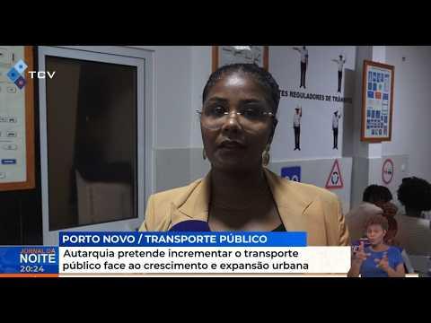 Autarquia pretende incrementar o transporte público face ao crescimento e expansão urbana