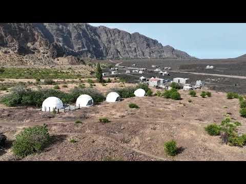 SODADE Eco Camp
