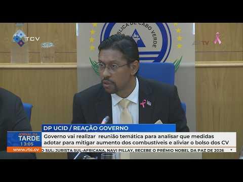 Governo vai analisar medidas para mitigar aumento dos combustíveis e aliviar famílias