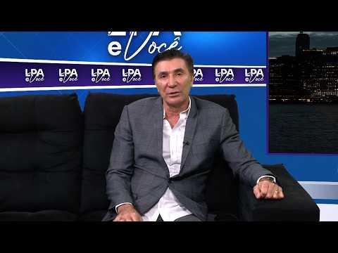 LPA e Você com apresentação de Lilian Primo Albuquerque entrevistou Janguiê Diniz no Episódio 20.