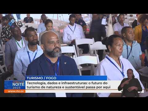 Tecnologia, dados e infraestruturas: o futuro do turismo de natureza e sustentável passa por aqui