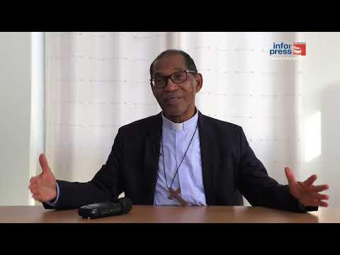 Cardeal Arlindo Furtado Exalta Relações Positivas entre Igreja e Estado