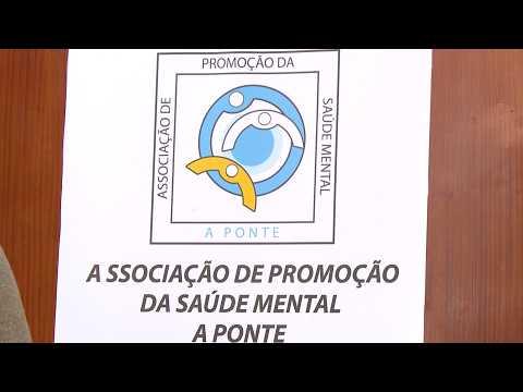 Associação “A PONTE” assinala 25 anos e defende mais apoio à saúde mental.