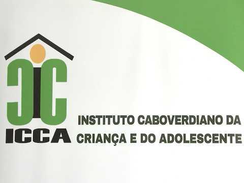 ICCA alerta para graves violações dos direitos das crianças em África.