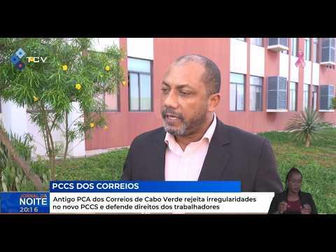 Antigo PCA dos Correios rejeita irregularidades no novo PCCS e defende direitos dos trabalhadores