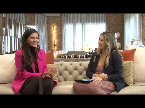 LPA e Você com apresentação de Lilian Primo Albuquerque entrevistou Carolina Beckman no Ep.8, Tp.2.