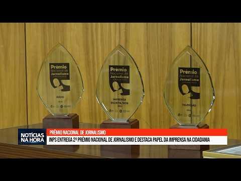 Prêmio Nacional de Jornalismo 2023