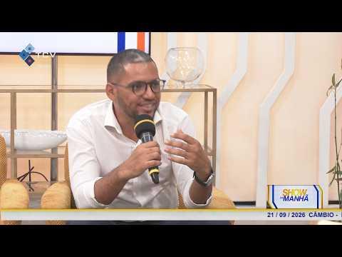 Direito desportivo e gestão de carreiras no futebol internacional com o jurista Kélvis Veríssimo