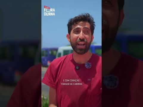 Entrevista com Raphael Bózeo sobre os Tubarões Azuis