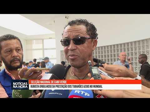 Bubista Orgulhoso da Prestação dos Tubarões Azuis no Mundial