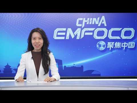 Episódio 20: China em Foco
