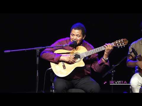 Armindo Pires, músico de alma cabo-verdiana