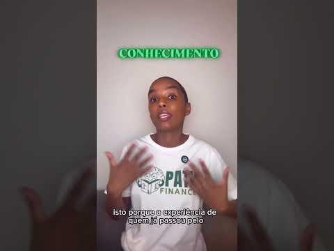 Educação Financeira: Patrícia Monteiro Fala Sobre Recomeçar do Zero