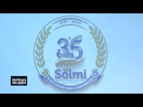SOLMI defende empoderamento local para enfrentar redução da cooperação internacional.