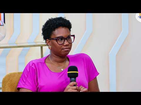 Show da Manhã: Conversa com Laura Reis, coordenadora e gestora de projetos