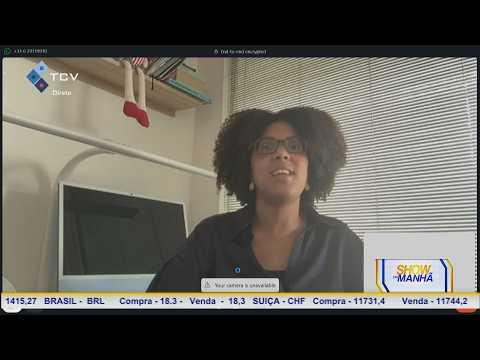Show da Manhã: Melani Soares destaca a importância de conhecer os próprios direitos