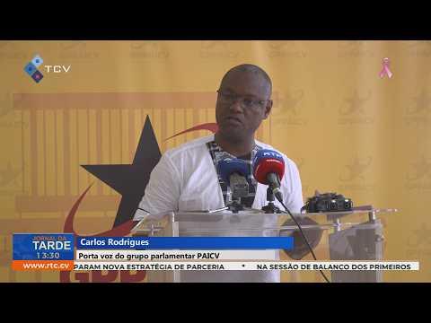 PAICV leva para 1º debate de outubro ganhos como gratuiticidade na educação em Cabo Verde