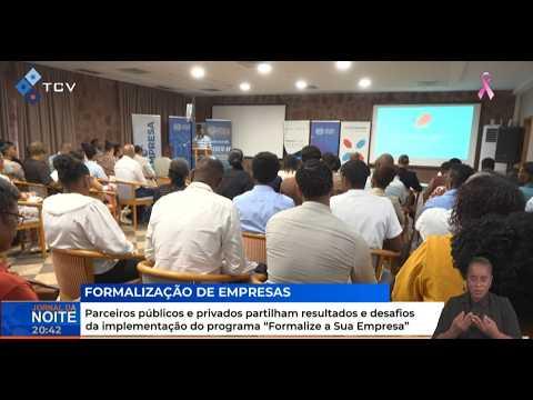 Parceiros públicos e privados partilham resultados e desafios da implementação do programa