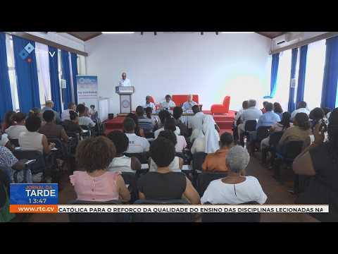 EU Católica destaca identidade e sentido da Educação Moral e Religiosa Católica na escola pública