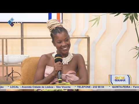Show da Manhã: Conversa com a atriz Cleo Tavares