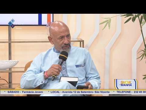 Show da Manhã: Psicopedagogo Luís Nunes fala sobre, a importância da escola em tempos de crise