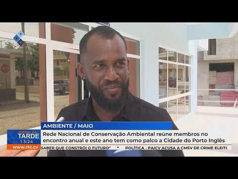 Rede Nacional de Conservação Ambiental reúne membros no encontro anual