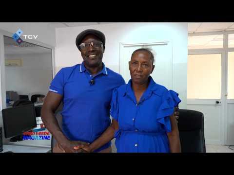 Cabo Verde Magazine com o jornalista João Crisante de Pina - 9 junho 2026