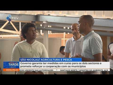 overno promete reforçar a cooperação com os municípios e manter medidas nos dois sectores