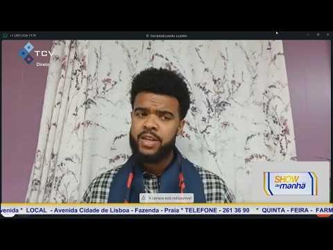 Show da Manhã: Conversa com Cris Wilker (Diretor Creative de ABSR Channel)