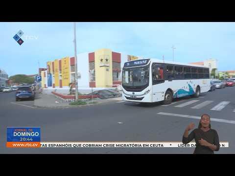 Passageiros contestam possível aumento dos bilhetes de autocarro