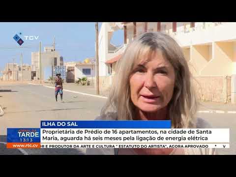 No Sal, atraso na ligação de energia gera impasse entre cliente e Electra