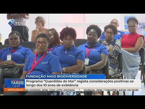 Programa “Guardiões do Mar” regista considerações positivas ao longo dos 10 anos de existência