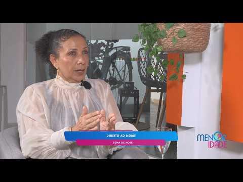 MENORIDADE: Direito ao Nome