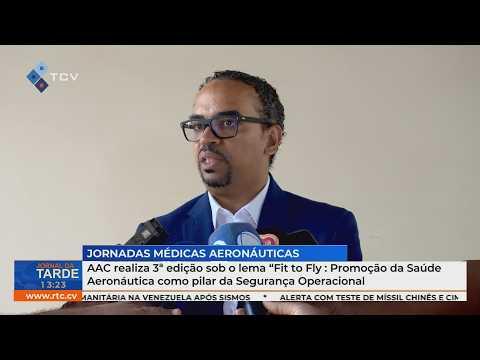 AAC realiza 3ª edição: "Fit to Fly" reforça saúde aeronáutica e segurança operacional
