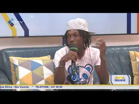 Show da Manhã: Conversa com o Artista Kevingston
