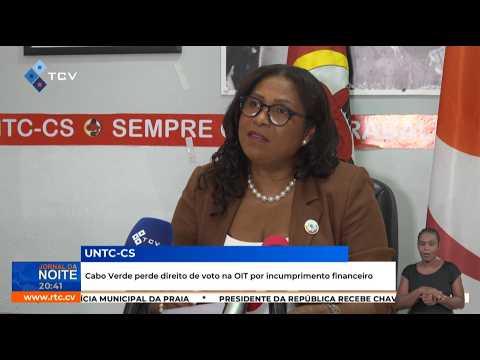 Cabo Verde Perde Direito de Voto na OIT por Incumprimento Financeiro
