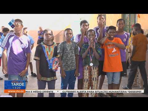 Plataforma das Comunidades Africanas pede revisão da Lei da Nacionalidade