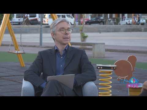 MENORIDADE: Direitos da Criança