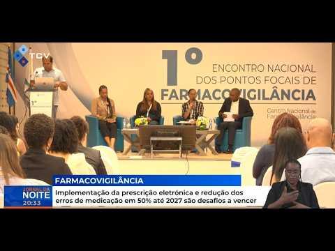 Prescrição eletrónica visa reduzir erros de medicação em 50% até 2027