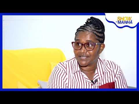 Show da Manhã: Conversa com Eunice Baessa, sobre a sua história