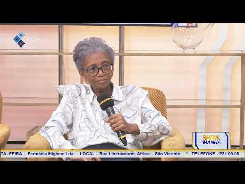 Show da manha: Conversa com o Filomena Delgado representante da paroquia nossa senhora da graca