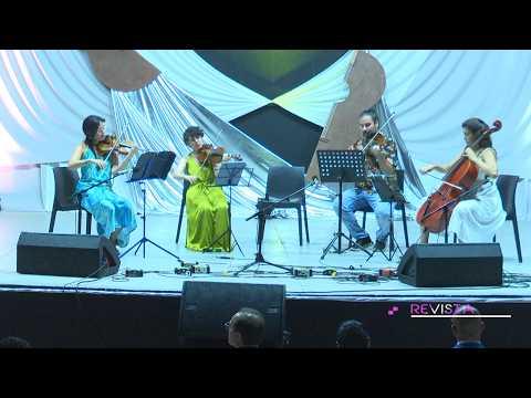 Noite de Guitarra celebra duas instituições da música no Sal